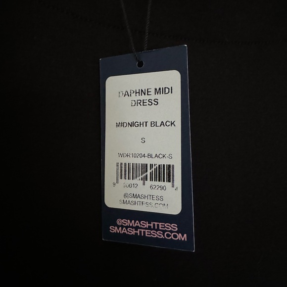 Smash & Tess Daphne midi dress - Picture 3 of 3